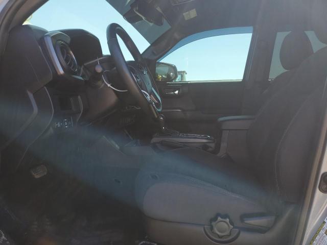 2019 TOYOTA TACOMA DOU - 3TMCZ5AN0KM283235