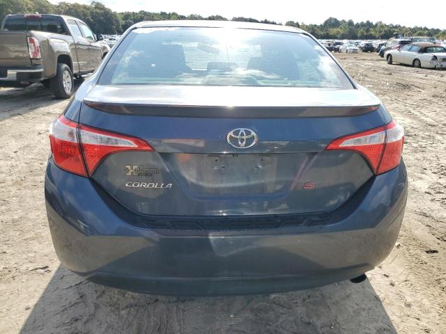 VIN 2T1BURHE2FC315365 2015 Toyota Corolla, L no.6