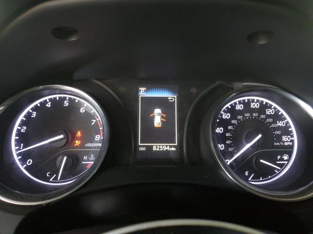 2019 TOYOTA CAMRY L - 4T1B11HKXKU179348