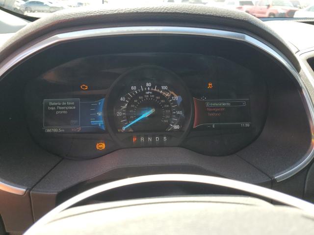 2020 FORD EDGE TITAN - 2FMPK3K98LBA55820