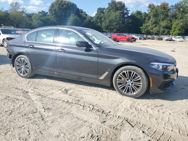 2019 BMW 530XE - WBAJB1C58KB376414