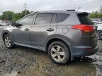 TOYOTA RAV4 XLE photo