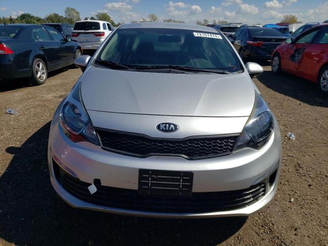 VIN KNADM4A32H6063080 2017 KIA Rio, LX no.5