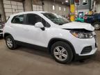 CHEVROLET TRAX LS photo