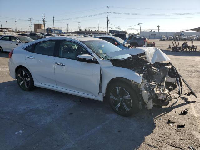 VIN 2HGFC1F91GH647804 2016 Honda Civic, Touring no.4