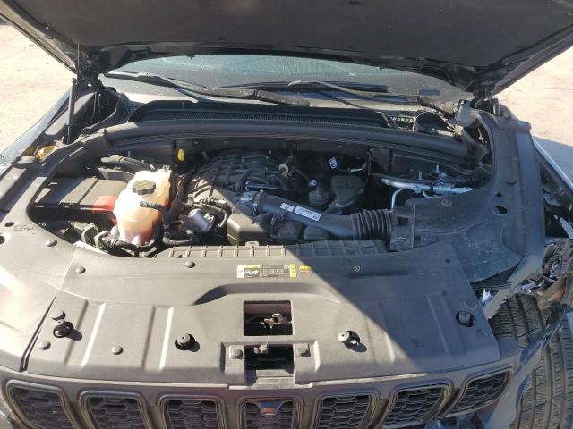 2024 JEEP GRAND CHER - 1C4RJHBG6RC701814