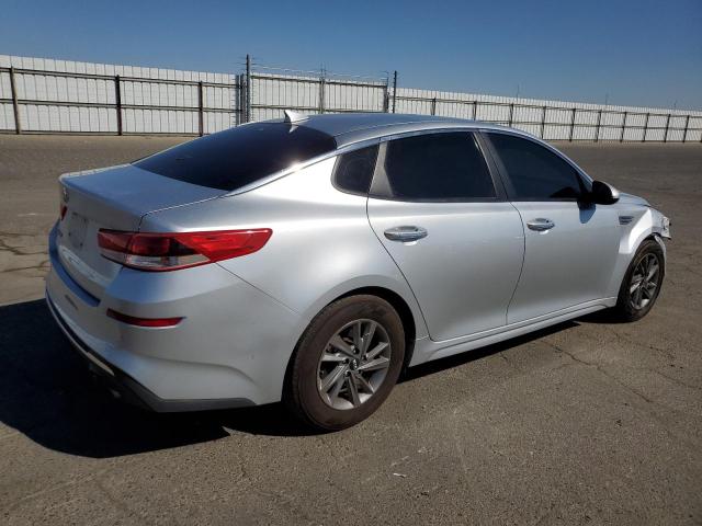 VIN 5XXGT4L36LG392648 2020 KIA Optima, LX no.3