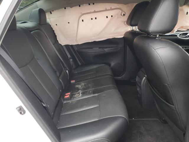 2019 NISSAN SENTRA S - 3N1AB7AP3KY299613