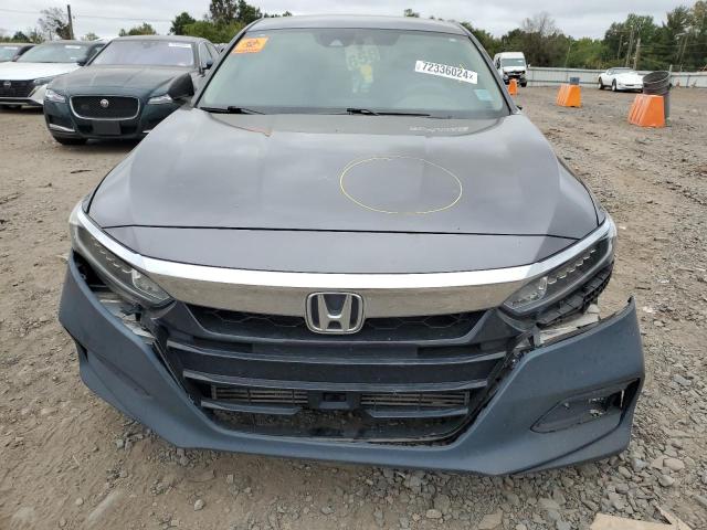 2019 HONDA ACCORD LX - 1HGCV1F19KA126358