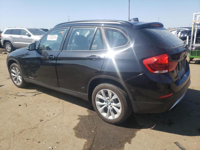 VIN WBAVL1C5XEVY16943 2014 BMW X1, Xdrive28I no.2