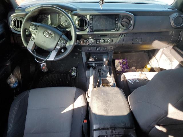 2021 TOYOTA TACOMA DOU - 3TMCZ5AN8MM397275