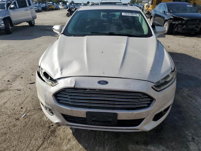 VIN 3FA6P0HR5DR356237 2013 Ford Fusion, SE no.5