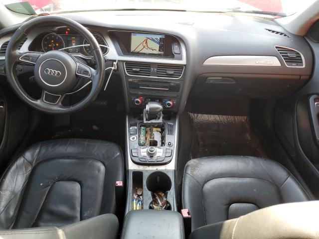 VIN WAUFFAFL1FN045201 2015 Audi A4, Premium Plus no.8