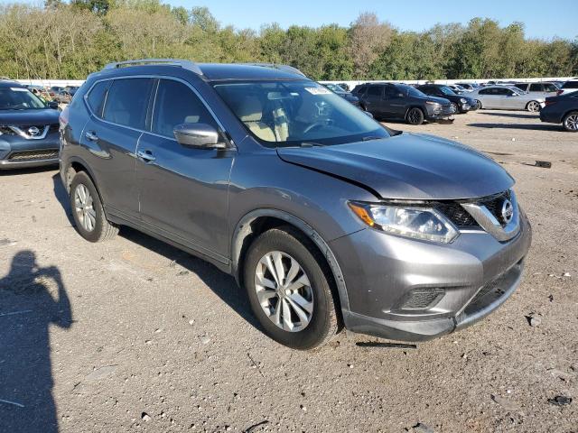 VIN KNMAT2MT0GP688840 2016 Nissan Rogue, S no.4