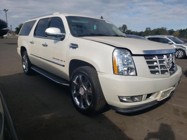 2007 CADILLAC ESCALADE E 1GYFK66867R429843  70834314