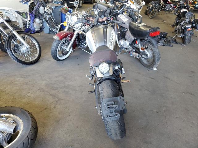 2016 YAMAHA XSR900 JYARN47E8GA000216