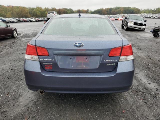 VIN 4S3BMBC67E3031051 2014 Subaru Legacy, 2.5I Premium no.6