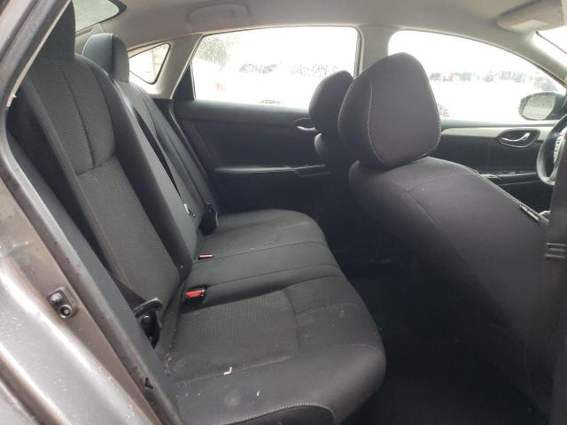2017 NISSAN SENTRA S - 3N1AB7AP5HY286838