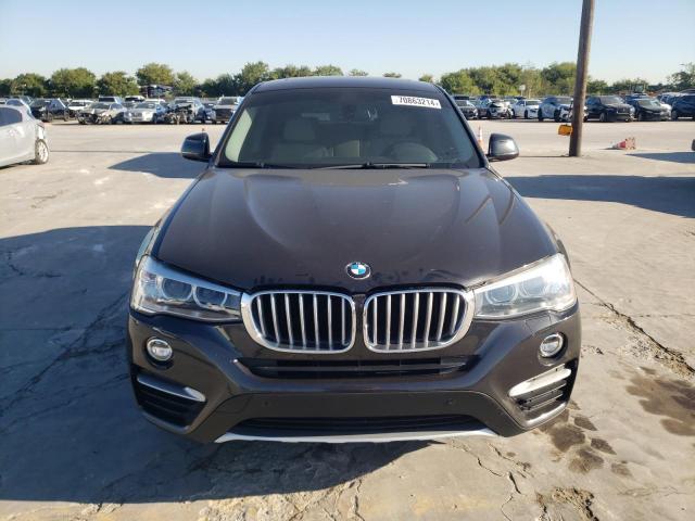 VIN 5UXXW3C56F0M89307 2015 BMW X4 no.5