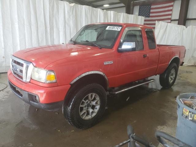 1FTZR45E77PA38979 - 2007 FORD RANGER - #undefined