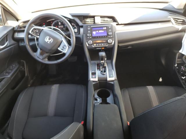 2019 HONDA CIVIC LX - 2HGFC2F66KH604810