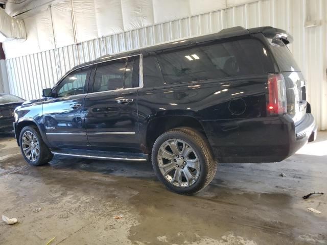 2016 GMC YUKON XL D - 1GKS2HKJXGR405672