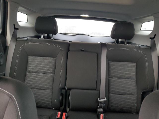 2022 GMC TERRAIN SL - 3GKALTEV4NL139144