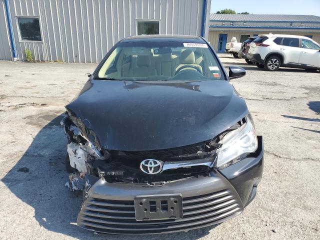 VIN 4T4BF1FK7FR489733 2015 Toyota Camry, LE no.5