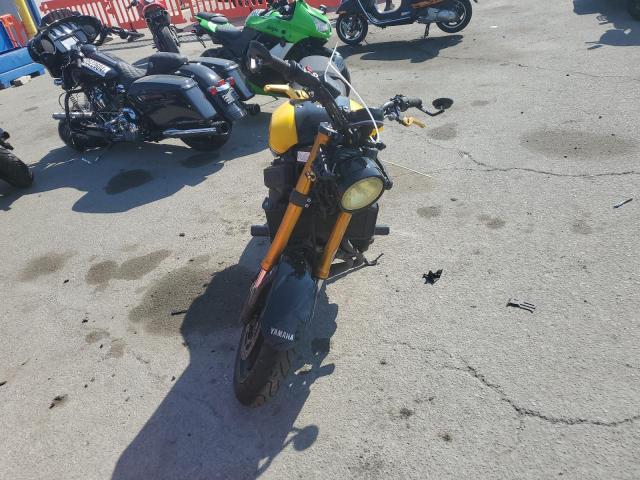 2016 YAMAHA XSR900 C JYARN47Y6GA000130