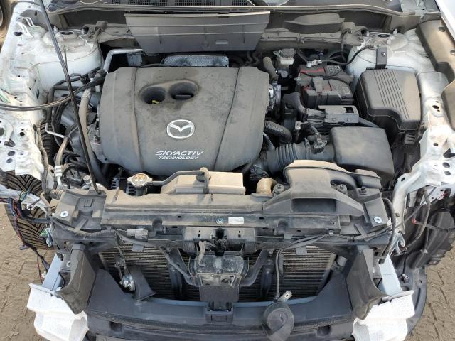 2018 MAZDA CX-5 TOURI - JM3KFBCM3J0337692