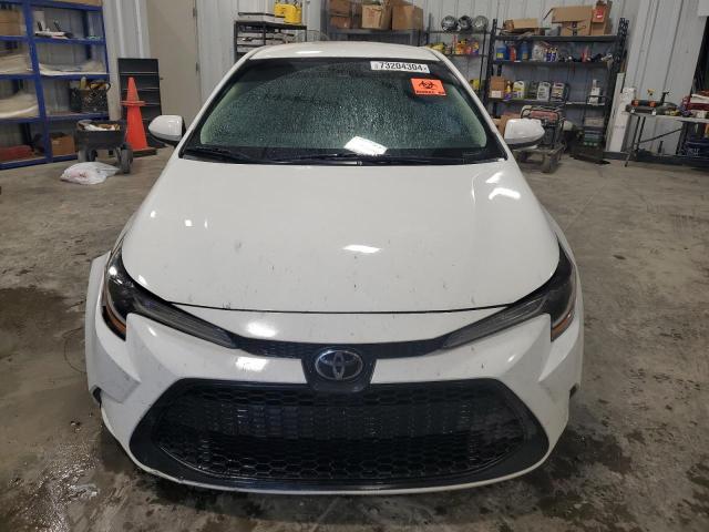 VIN 5YFEPRAE7LP076647 2020 TOYOTA COROLLA no.5