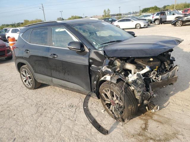 2021 KIA SELTOS S - KNDEUCA23M7132985