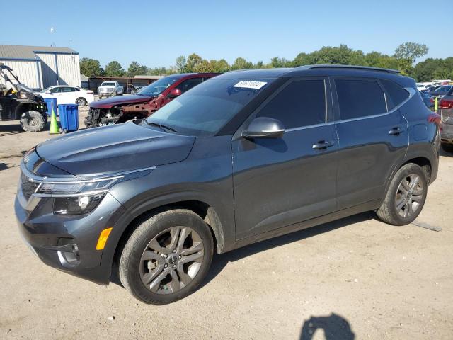 2023 KIA SELTOS S #2923878105