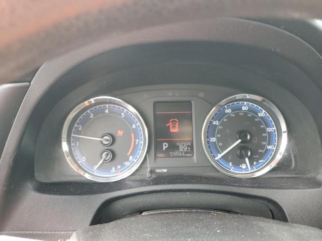 2017 TOYOTA COROLLA L - 2T1BURHE6HC905748