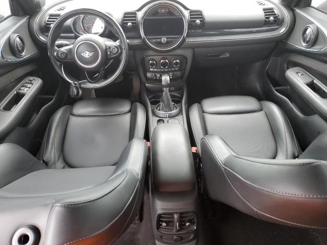 2017 MINI COOPER S C - WMWLU5C5XH2E80778