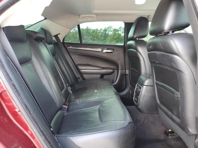 2018 CHRYSLER 300 LIMITE - 2C3CCAEG9JH208086