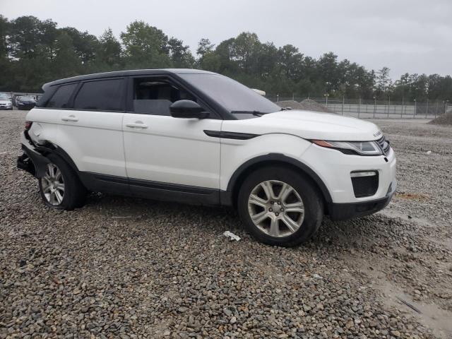 2017 LAND ROVER RANGE ROVE - SALVP2BG3HH190101