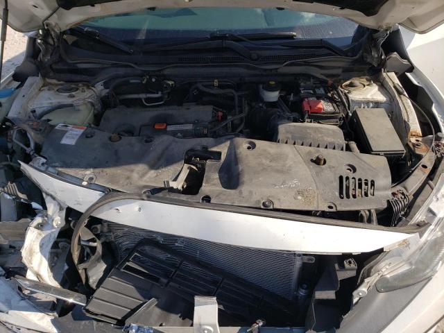 2016 HONDA CIVIC EX - 19XFC2F76GE208502