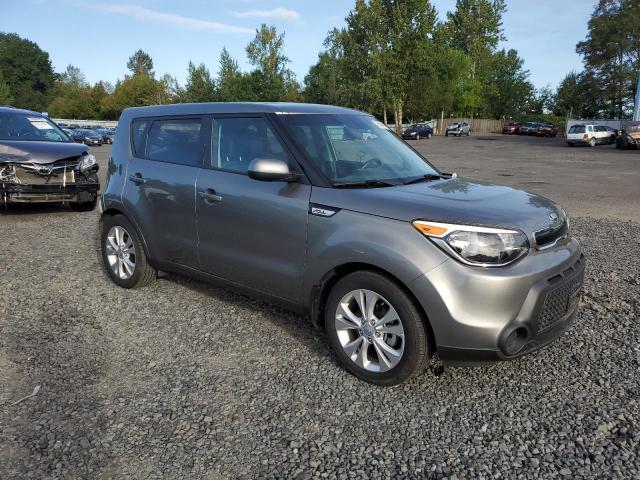 2015 KIA SOUL + - KNDJP3A52F7135945