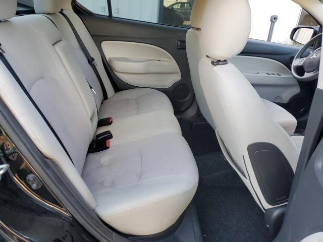 2018 MITSUBISHI MIRAGE G4 - ML32F3FJ1JHF06504