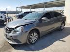 2019 NISSAN SENTRA S - 3N1AB7AP4KY397985