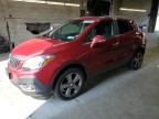 BUICK ENCORE CON снимка