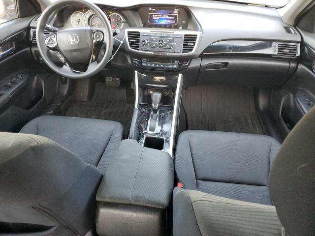 2017 HONDA ACCORD LX - 1HGCR2F36HA055348