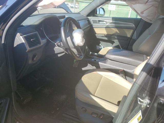 2020 VOLKSWAGEN ATLAS CROS - 1V2YC2CA7LC230579