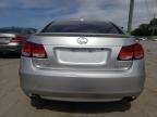 LEXUS GS 350 photo