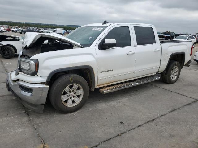2016 GMC SIERRA C15 - 3GTP1MEC6GG311556