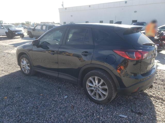 2015 MAZDA CX-5 GT - JM3KE4DY1F0495519