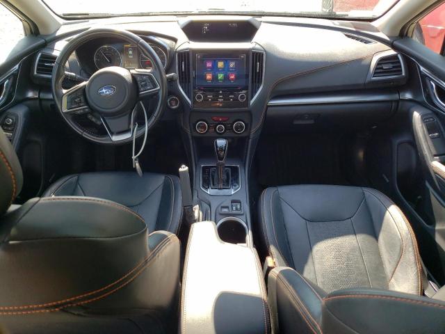 2018 SUBARU CROSSTREK - JF2GTAMCXJ8201053