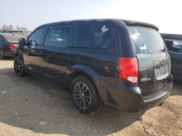 2016 DODGE GRAND CARA - 2C4RDGBG4GR109608