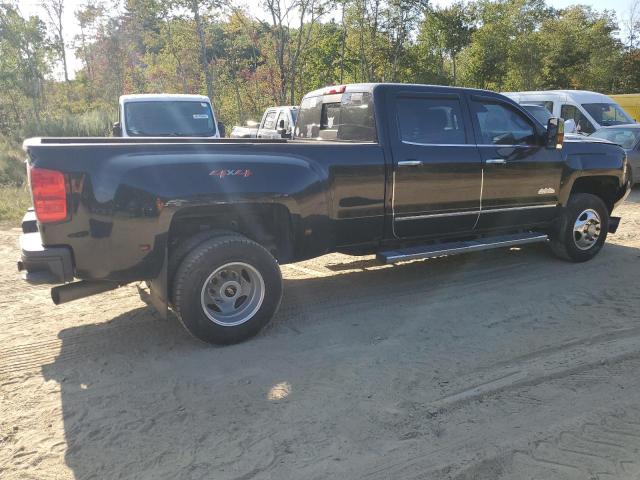 2018 CHEVROLET SILVERADO 1GC4K1EY0JF191692  71373084